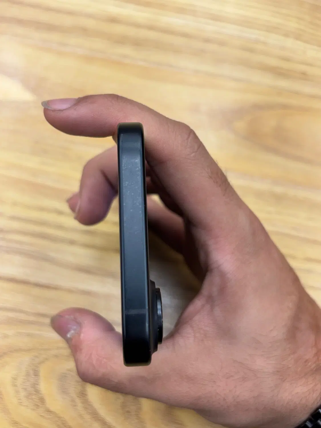 iPhone 16 Normal|موبایل|کرج, اصفهانی‌ها|دیوار