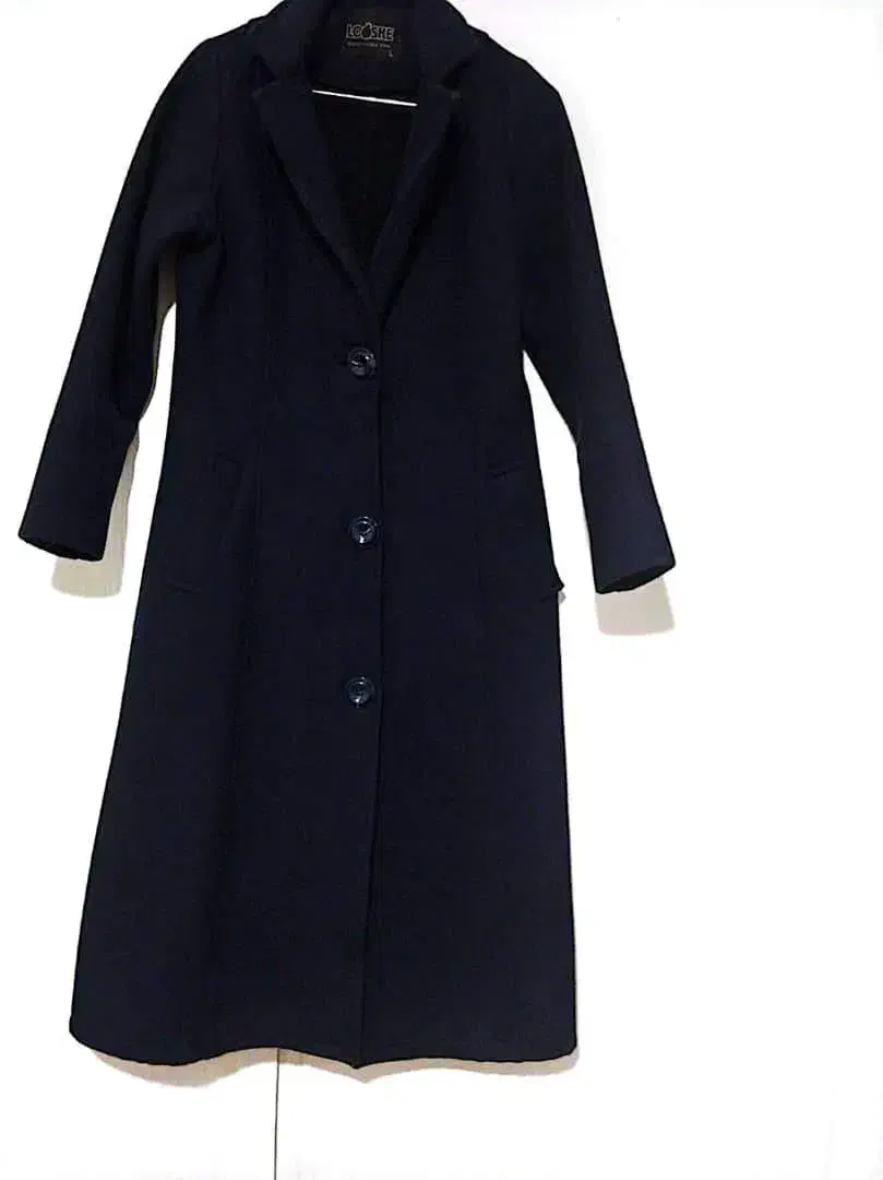 پالتو سرمه ای|لباس|تهران, ائمه اطهار|دیوار