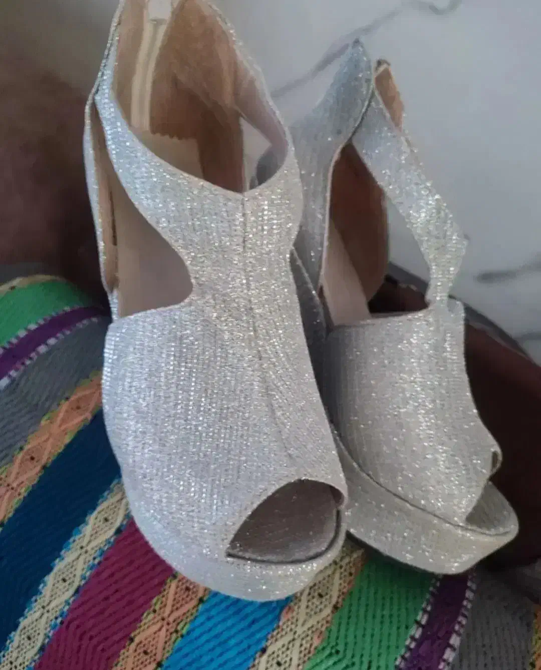 کفش و کتونی زیر قیمت|کیف، کفش، کمربند|ساوه, |دیوار