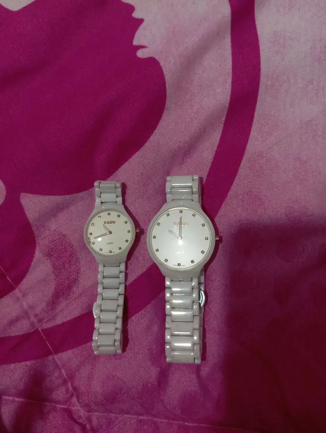 ساعت ست|ساعت|خرمآباد, |دیوار