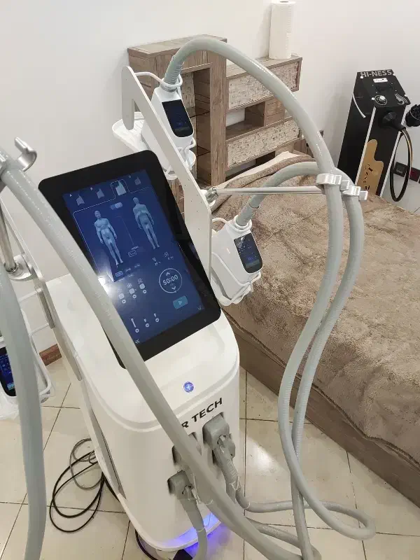 کلینیک لاغری موضعی سریع ( کرایو )|پزشکی|تهران, پاسداران|دیوار