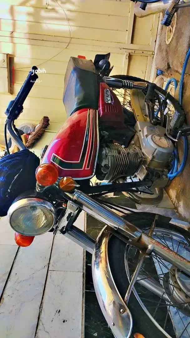 موتور سیکلت 125|موتورسیکلت|برخوار, |دیوار