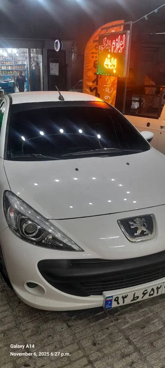 شیشه دودی یووی ۷۵۰ ت م ن|خدمات موتور و ماشین|تهران, خاک سفید|دیوار