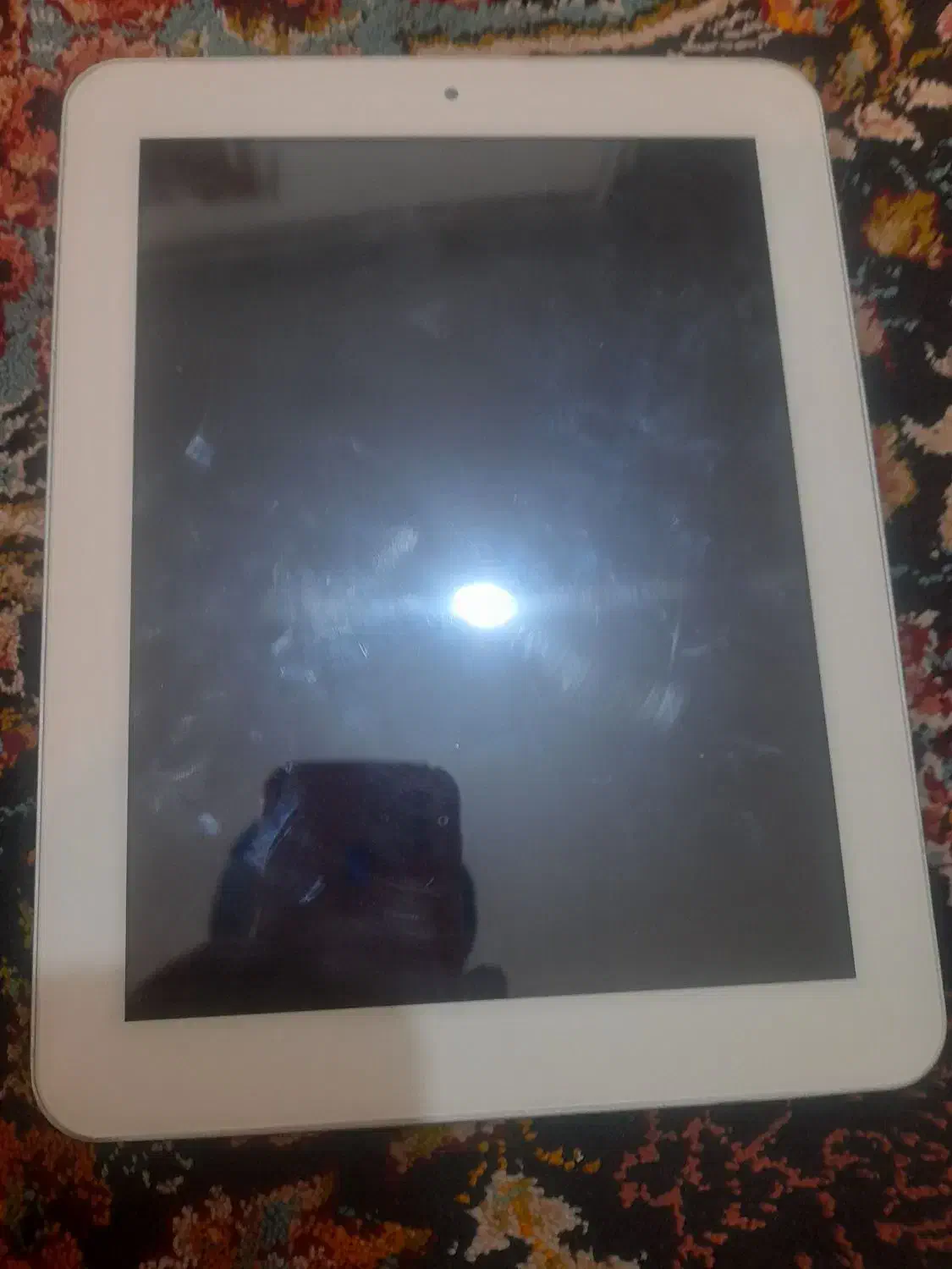 تبلت خوب سالم|تبلت|کرمانشاه, |دیوار