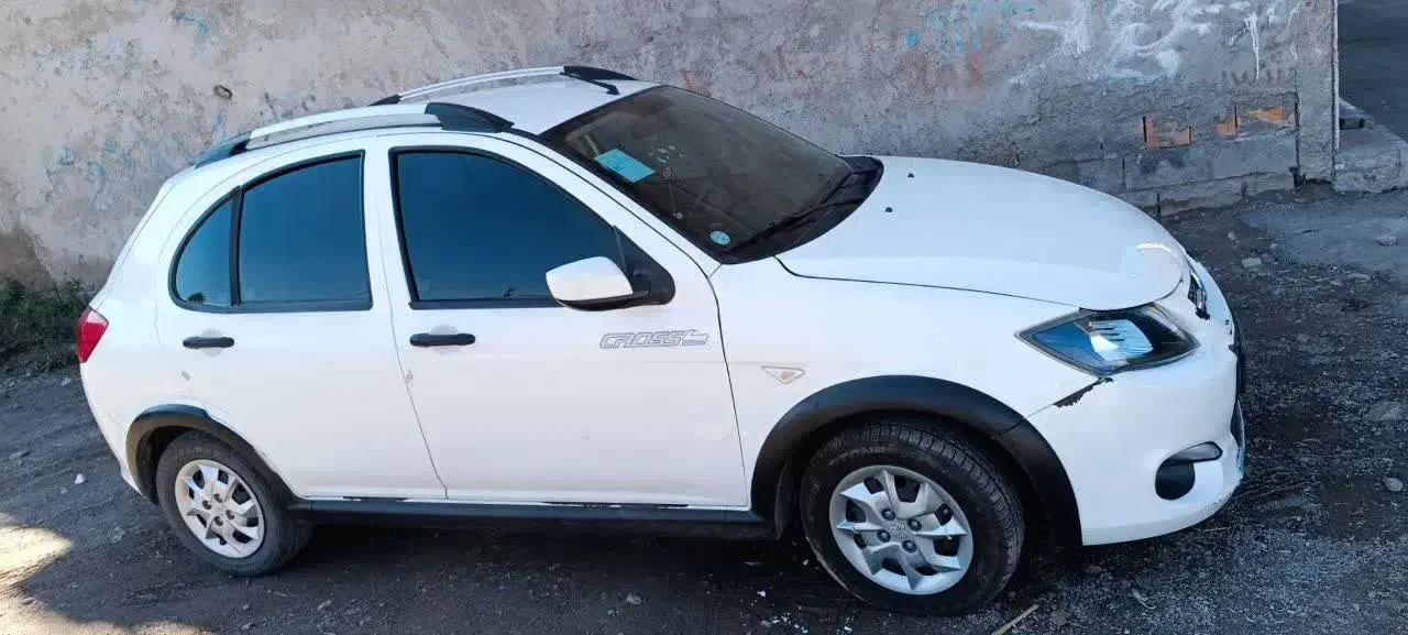 کوییک|خودرو سواری و وانت|مشگین شهر, |دیوار