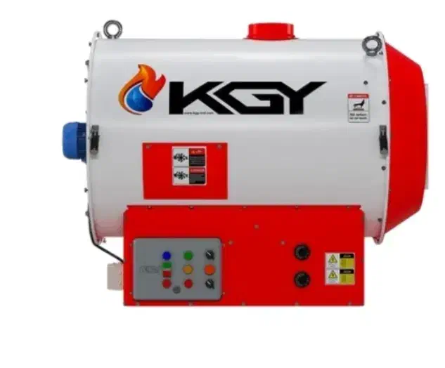 هیترهای کابینتی وجت هیتر های صنعتی|ماشینآلات صنعتی|ری, علایین|دیوار