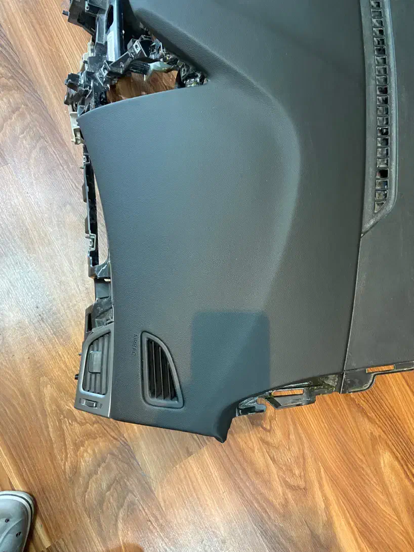 داشبورد ایربگ النترا|قطعات یدکی و لوازم جانبی|تهران, عباسآباد|دیوار