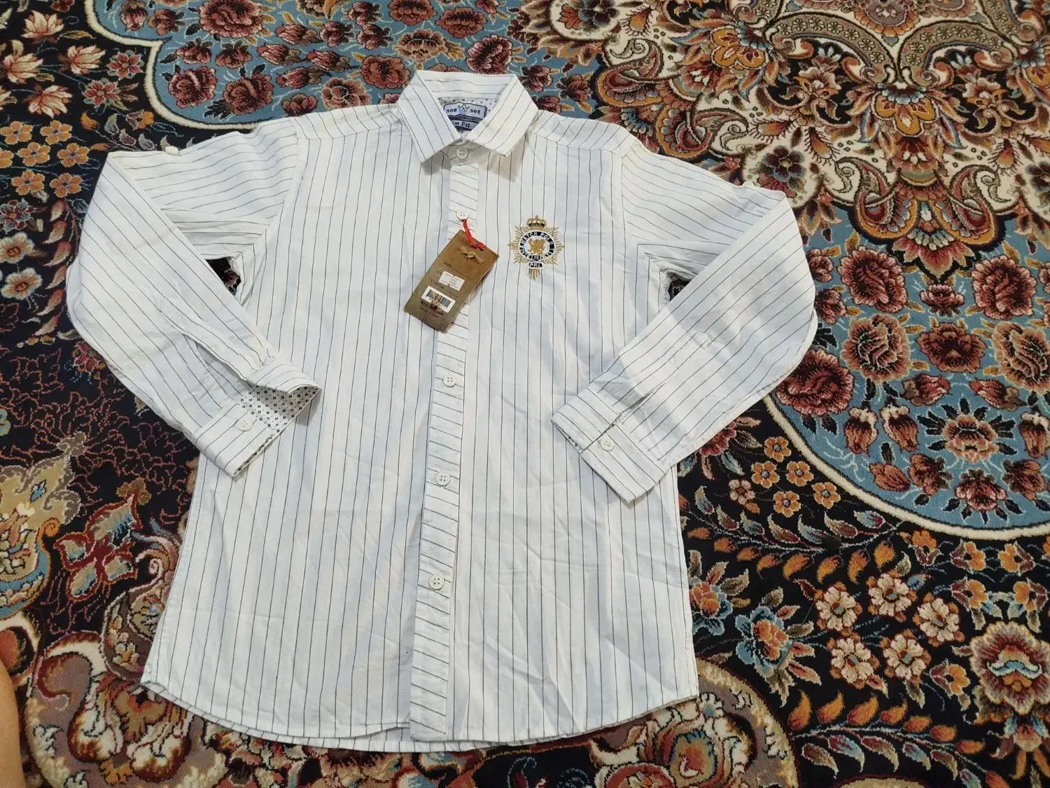 لباس بچه گانه و پسرانه|لباس|پاکدشت, پاکدشت (مامازند)|دیوار