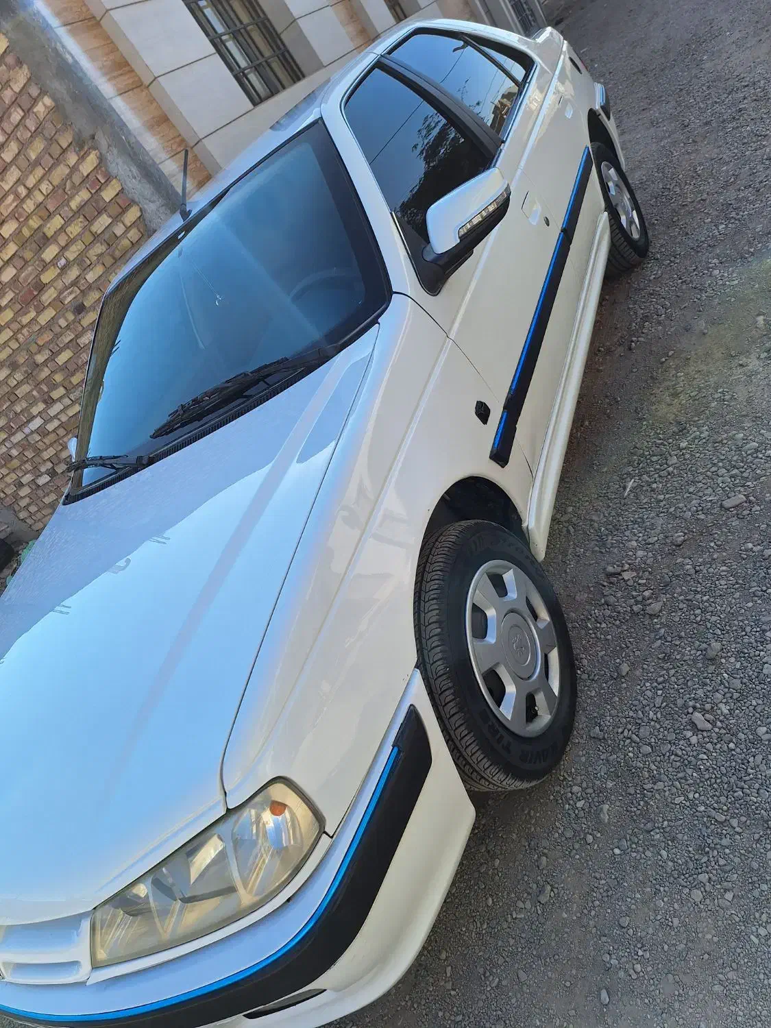 پارس ۹۶|خودرو سواری و وانت|تربت جام, زیباکنار|دیوار