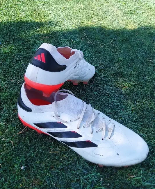 استوک آدیداس کوپا|تجهیزات ورزشی|اردبیل, |دیوار