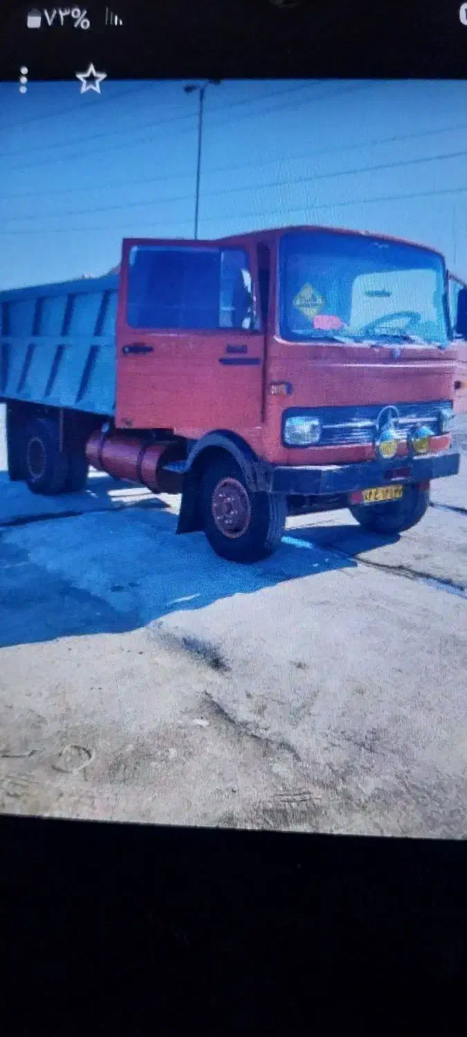 حمل نخاله و تهیه‌مصالح ساختمانی|خدمات حمل و نقل|تهران, شهرک ولیعصر شمالی|دیوار