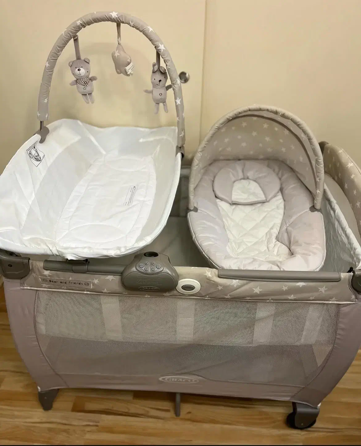 تخت پارک گراکو آمریکا|تخت و صندلی بچه|تهران, پاسداران|دیوار