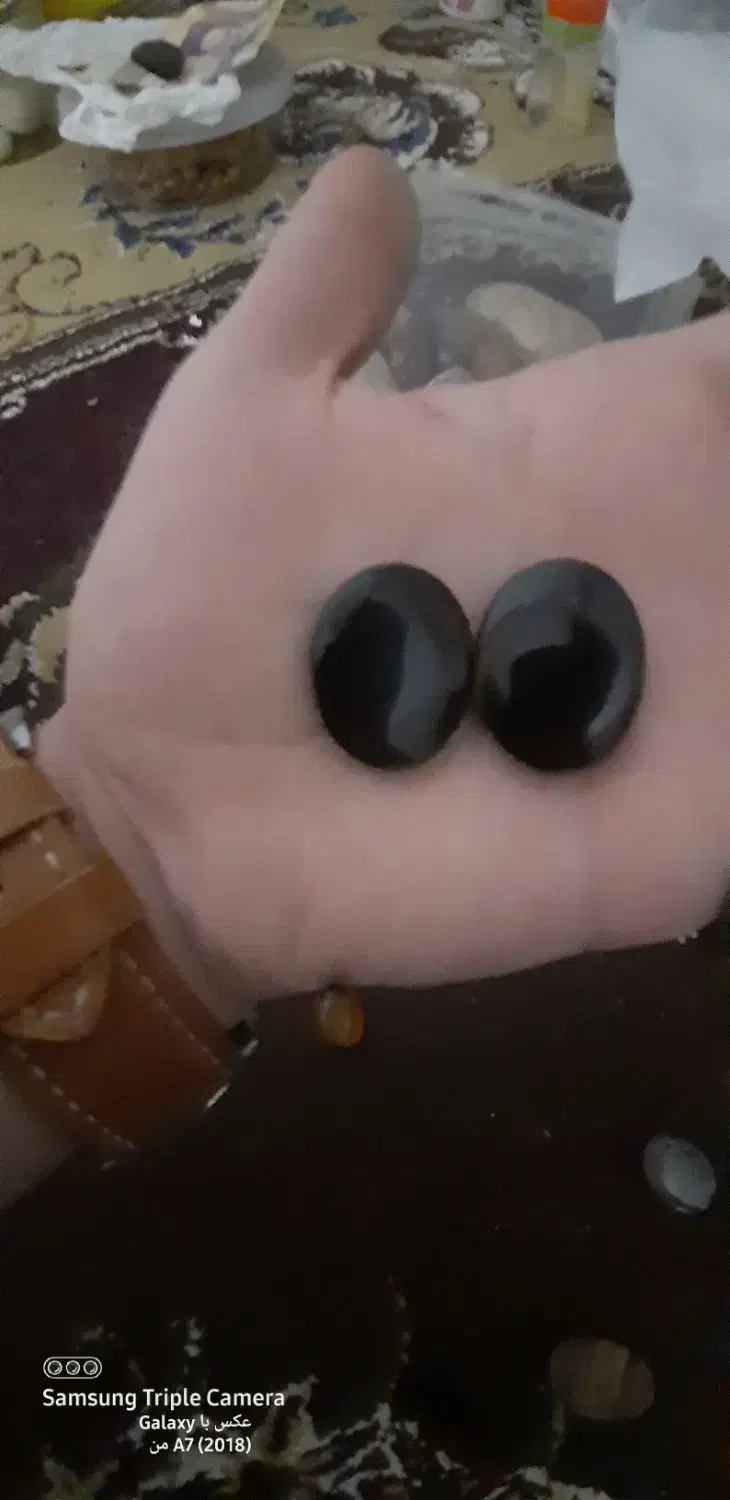 انواعه اقسام مهره ها واحجار مقدس اصیل|جواهرات|آفتاب, |دیوار