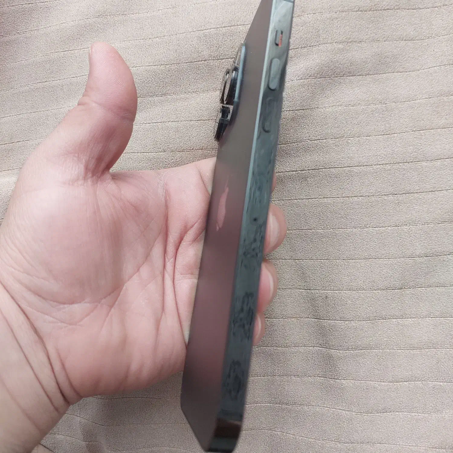 iphone 14 promax 256g zaa|موبایل|تهران, کوی بیمه|دیوار
