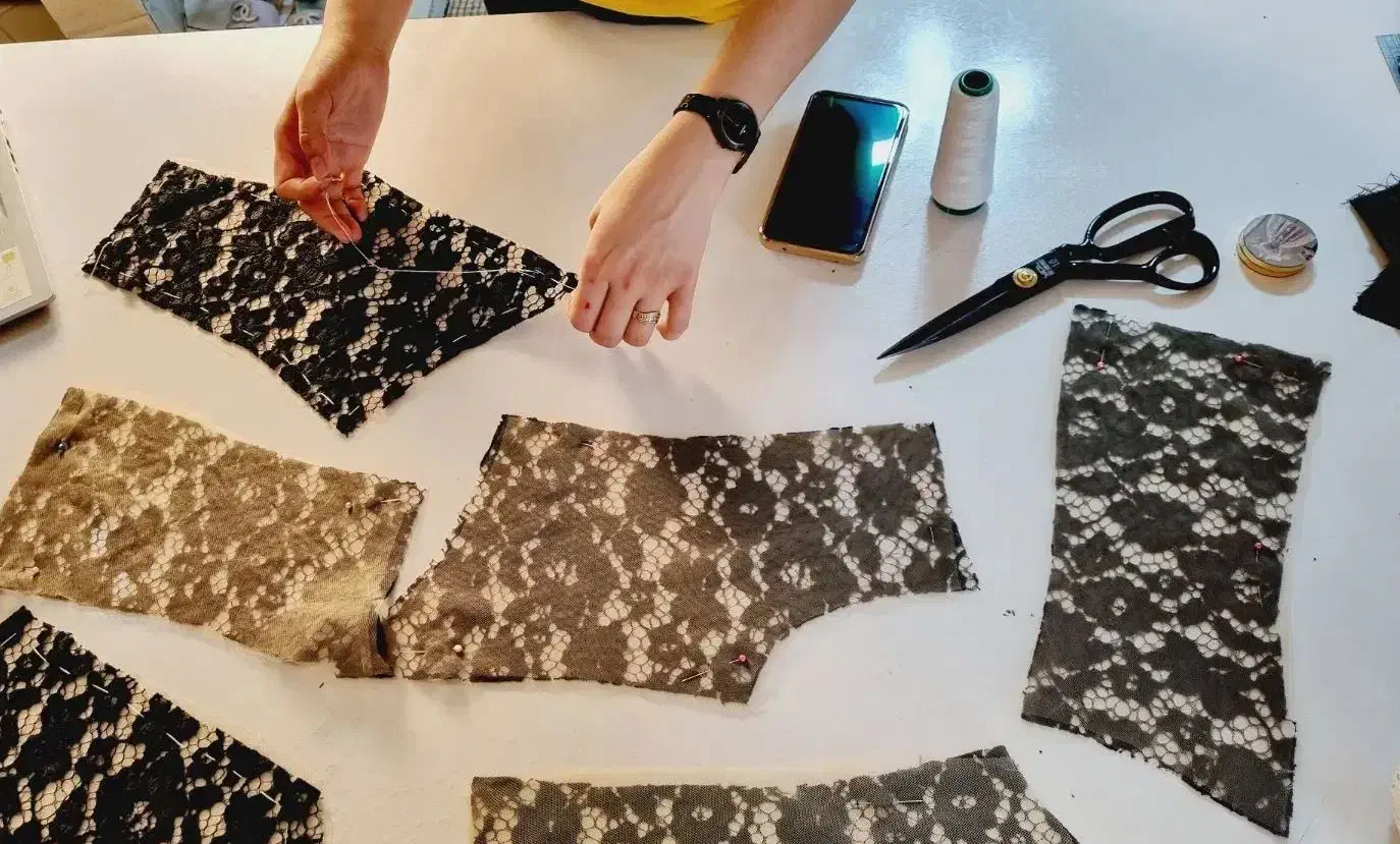 آموزش دوره‌های خیاطی|خدمات آموزشی|مشهد, شهید معقول|دیوار