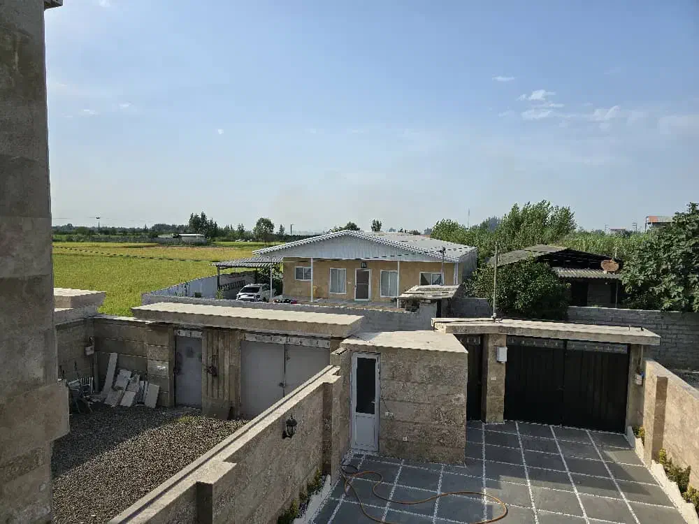 دوبلکس ب قیمت  ۲۰۰متری مدارک کامل|فروش خانه و ویلا|زرگرشهر, |دیوار