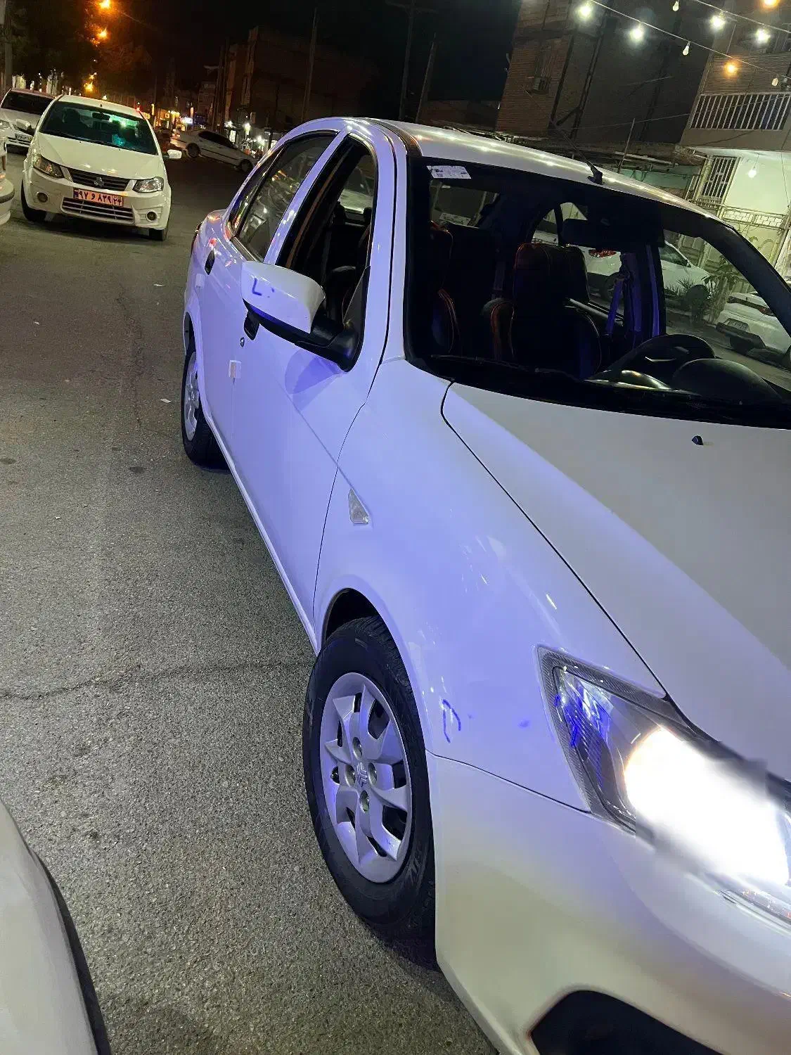 ساینا اس  ۴۰۳|خودرو سواری و وانت|شوش, |دیوار