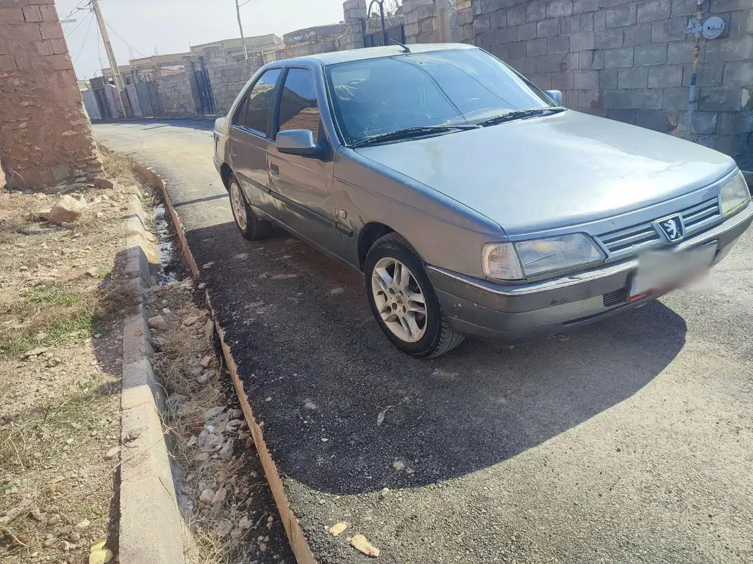 پژو 405|خودرو سواری و وانت|شوط, |دیوار