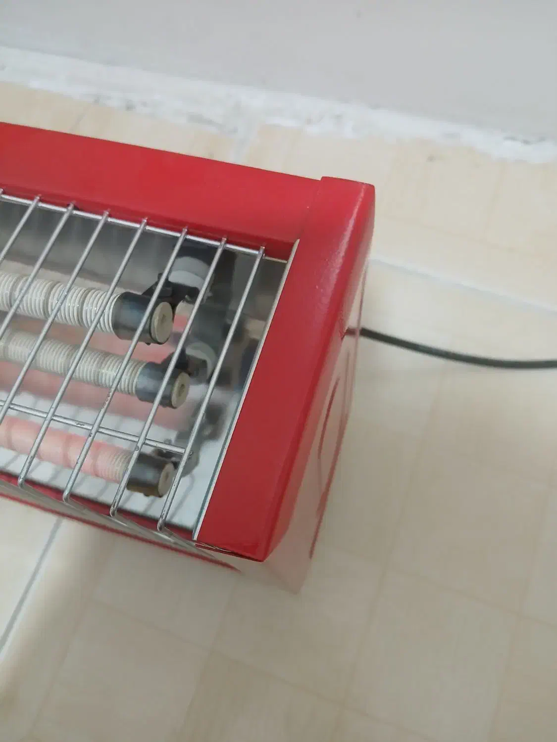 بخاری برقی|بخاری، هیتر، شومینه|قدس, شهرقدس|دیوار