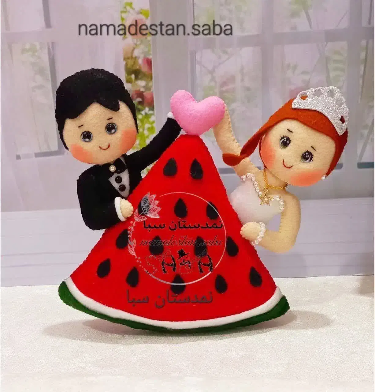 عروسک یلدایی|اسباببازی|مراغه, |دیوار