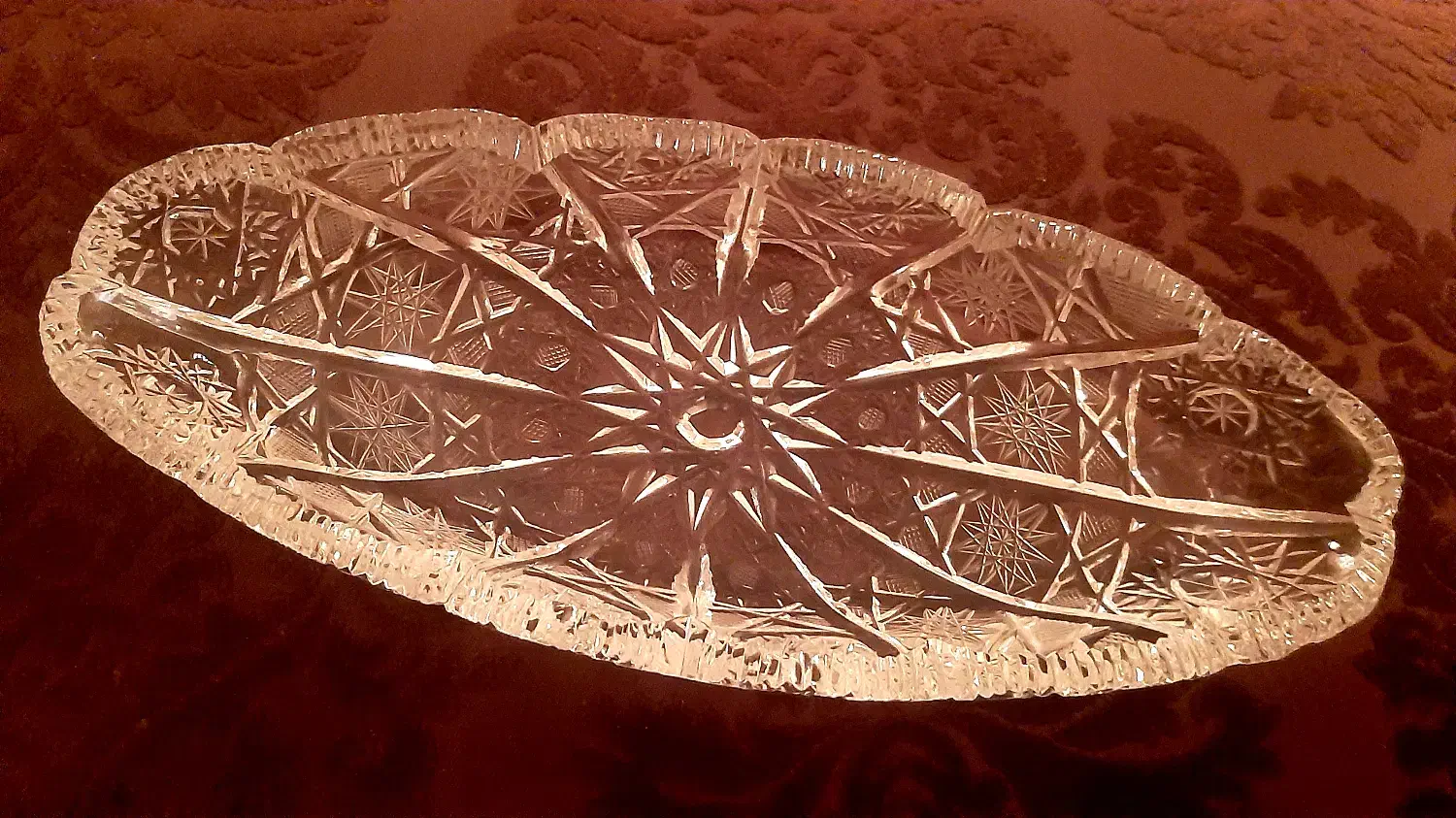 شیرینی خوری اصل چک|کلکسیون اشیاء عتیقه|تهران, گیشا|دیوار