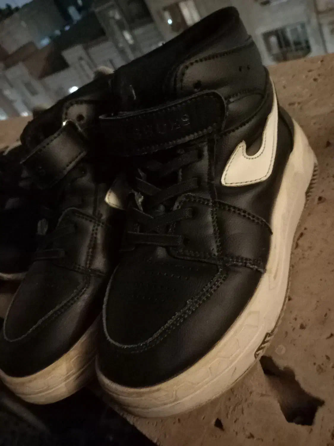 سه جفت کفش سالم سایز 26،27،28|کفش و لباس بچه|پاکدشت, پاکدشت (مامازند)|دیوار