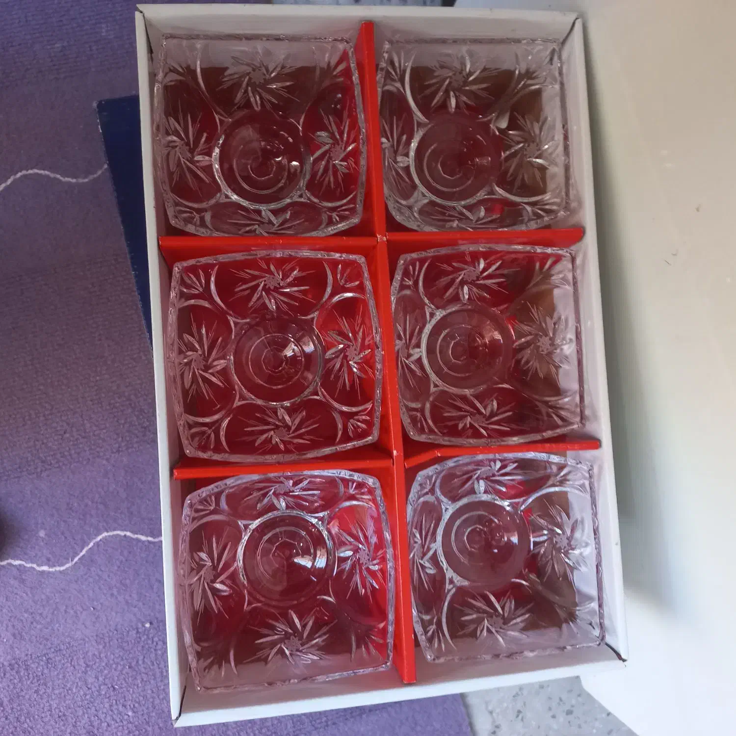 بستنی خوری|ظروف سرو و پذیرایی|شاهین‌شهر, شهرک میلاد|دیوار