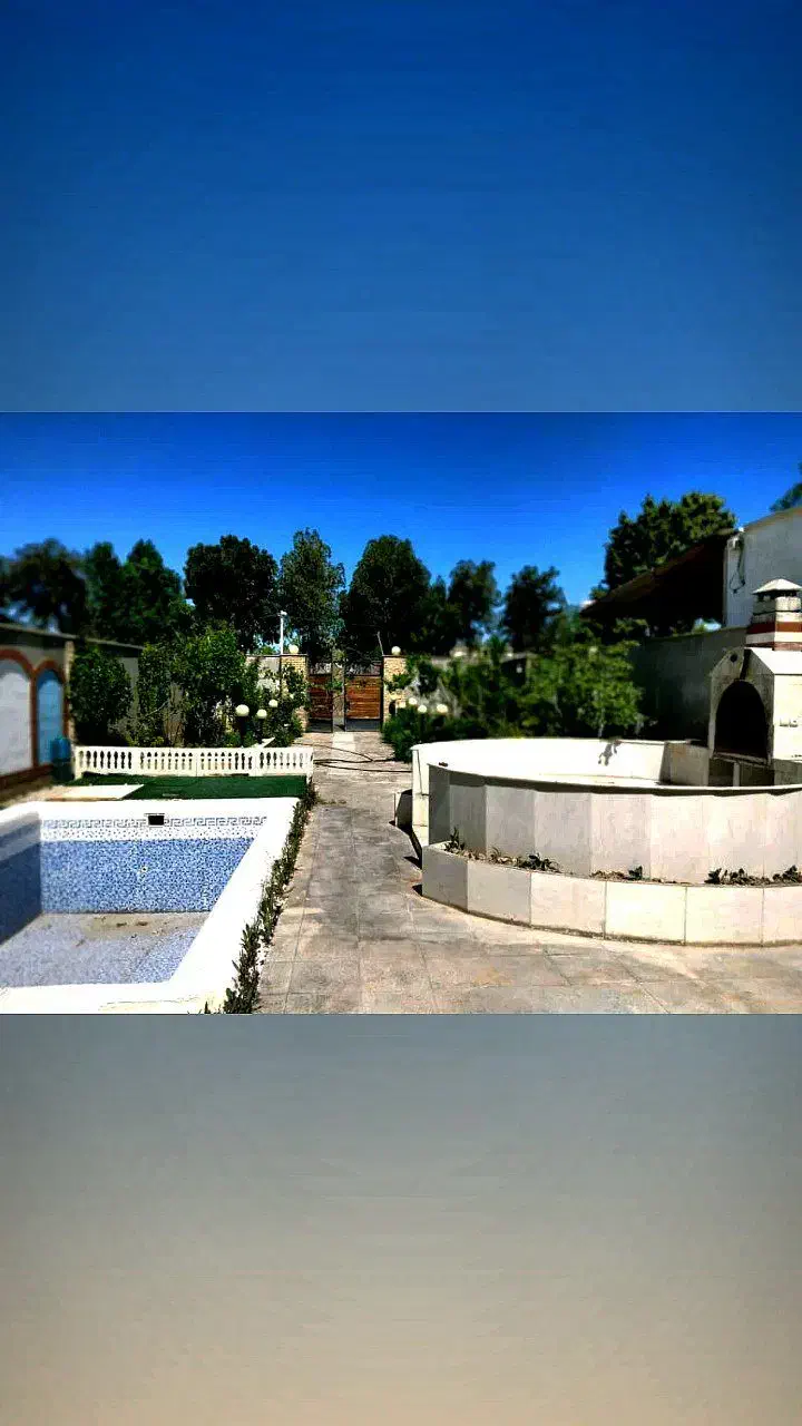 ۳۴۰متر سنددار/داخل بافت/انشعابات کنتور|فروش خانه و ویلا|ماهدشت, |دیوار