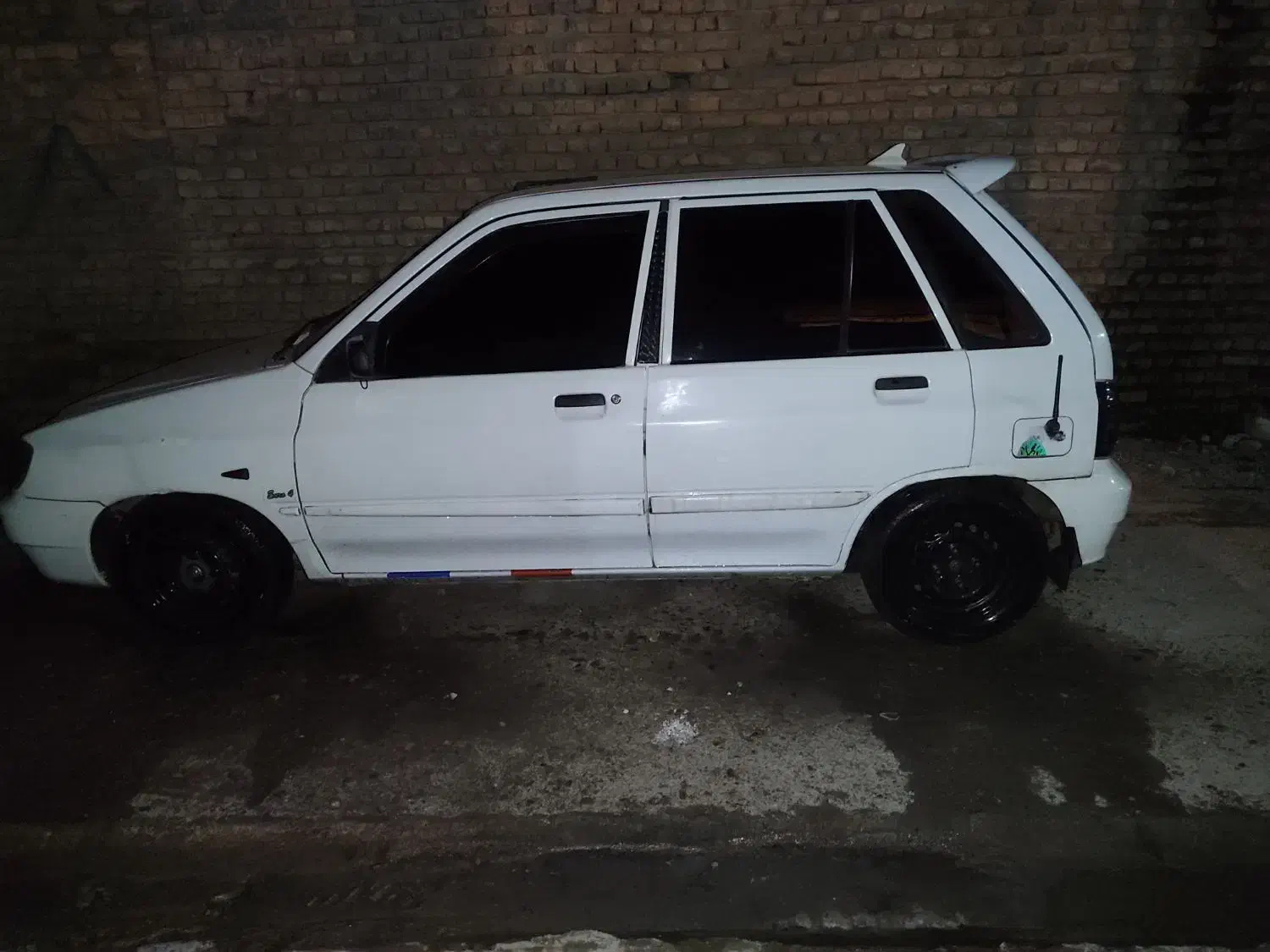 111مدل 93|خودرو سواری و وانت|علی‌آباد کتول, |دیوار