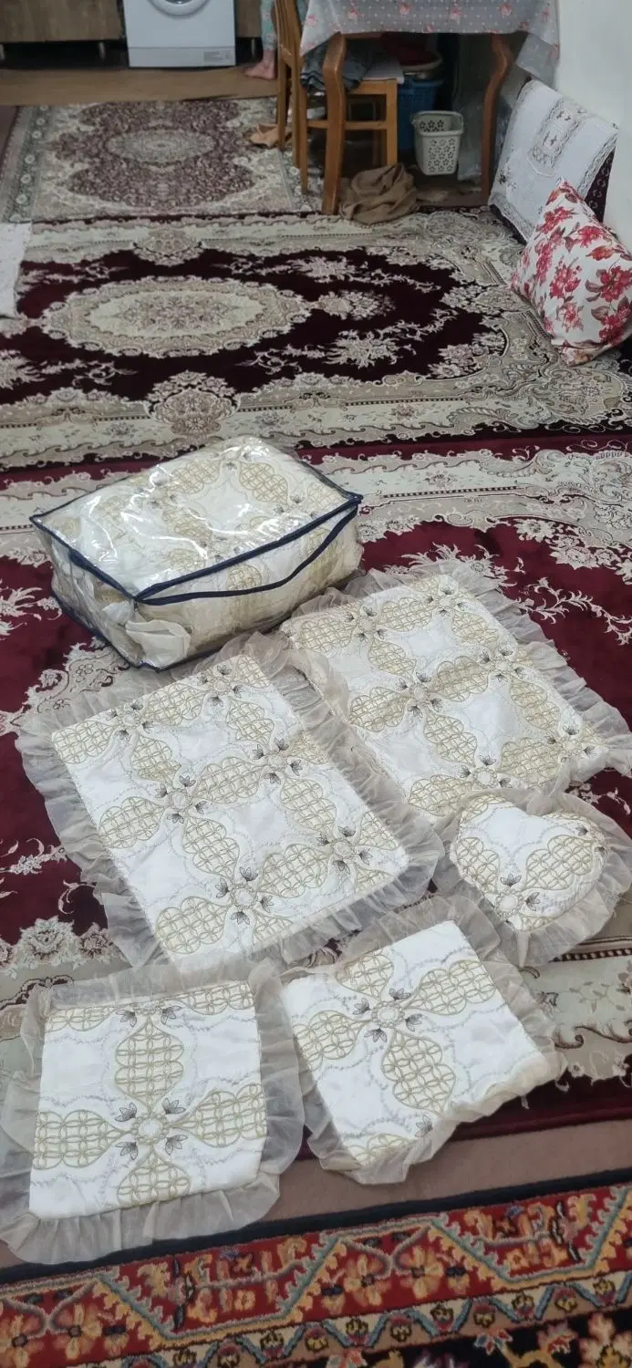 رو تختی نو|سرویس روتختی|کرج, عظیمیه|دیوار
