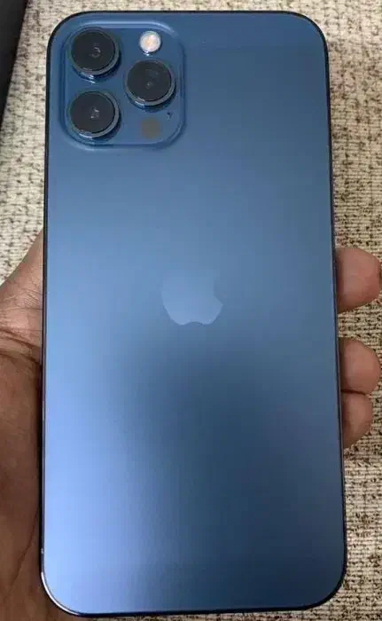 آیفون ۱۲ پرومکس|موبایل|ایرانشهر, |دیوار