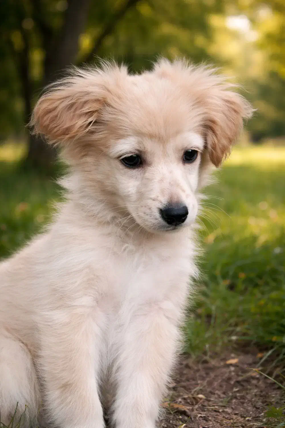 پامر اشپیتز|سگ|تهران, نعمت‌آباد|دیوار