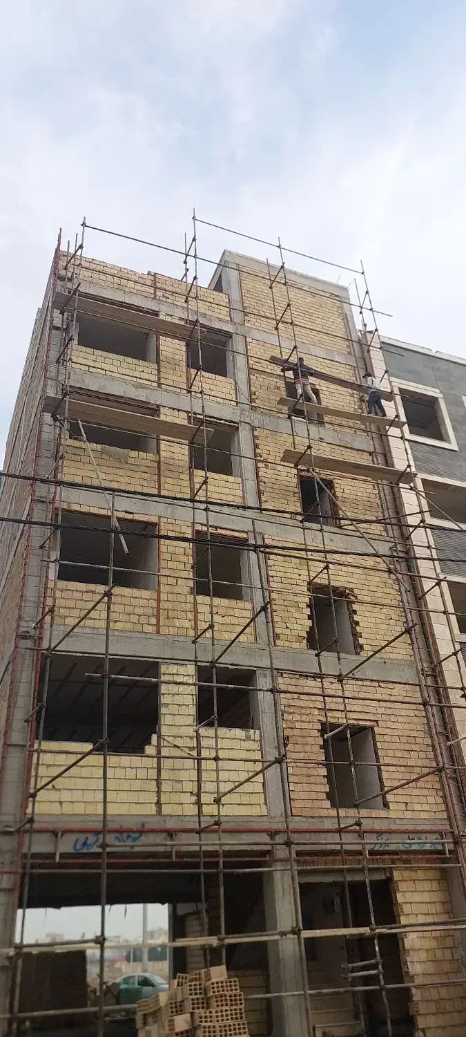 با ۳۳۰ تومن صاحب خانه شوید|پیش‌فروش املاک|محمدیه-قزوین, |دیوار