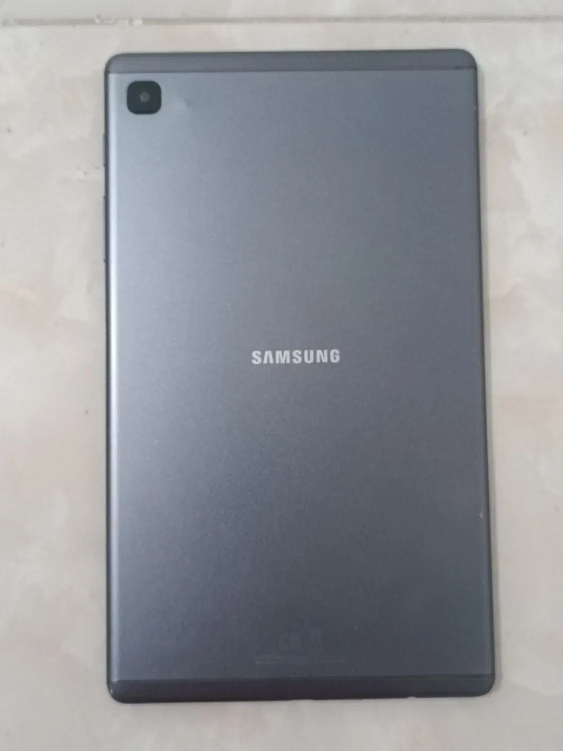 گلکسی tab a7 lite|تبلت|آبادان, |دیوار