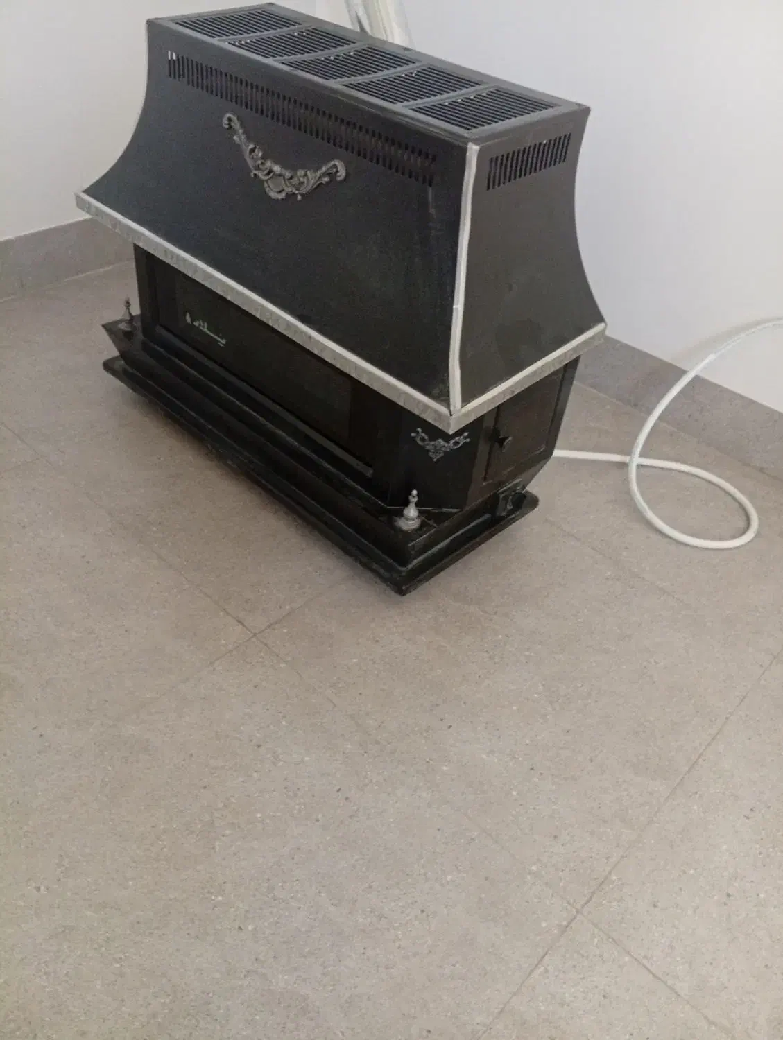 بخاری باگرمایش عالی|بخاری، هیتر، شومینه|تربت جام, یحیی آباد|دیوار