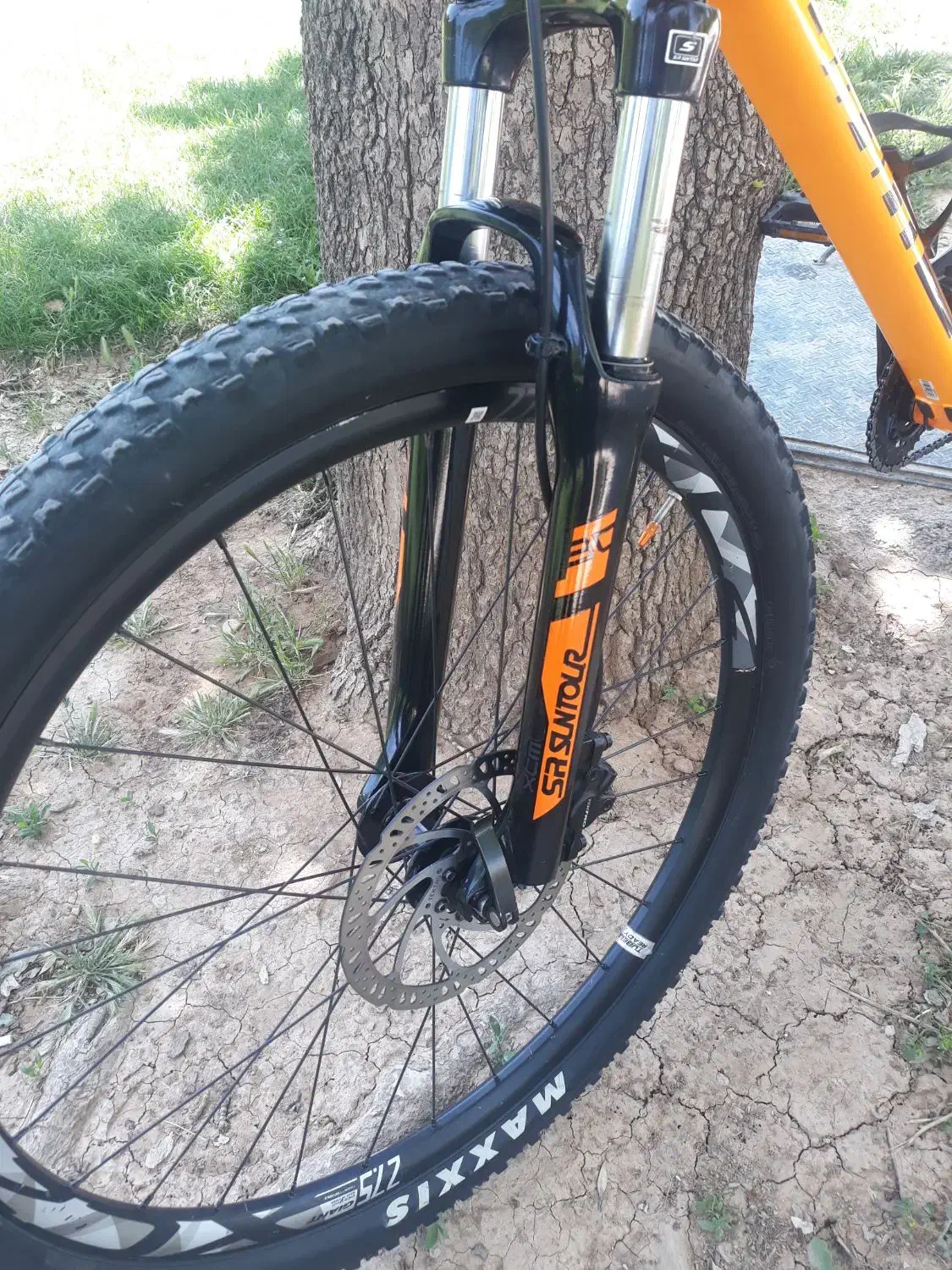 دوچرخه جاینت تالون۲ مدل 2019|دوچرخه، اسکیت، اسکوتر|شیراز, زرهی|دیوار