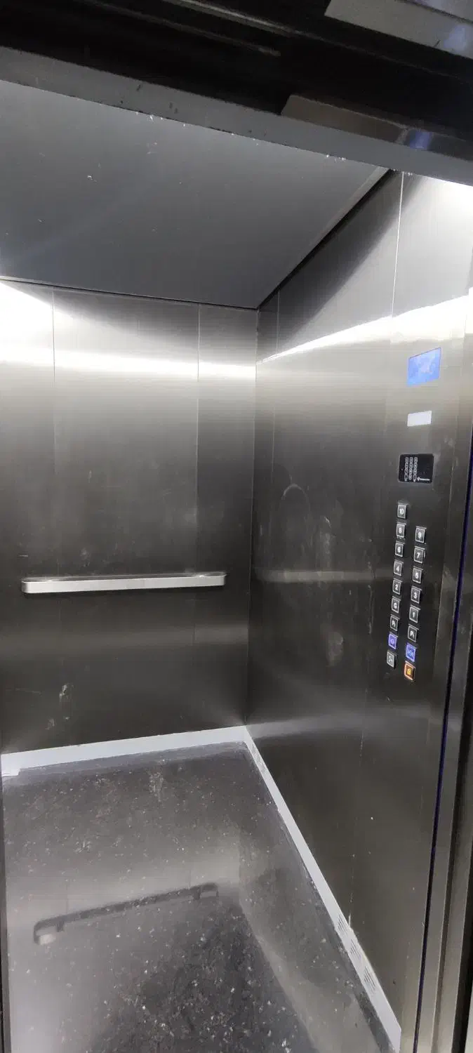 ۵۸ متر واحد فلت اداری در برج برند منطقه فردیس|فروش دفتر کار، اتاق اداری، مطب|فردیس, قریشی|دیوار