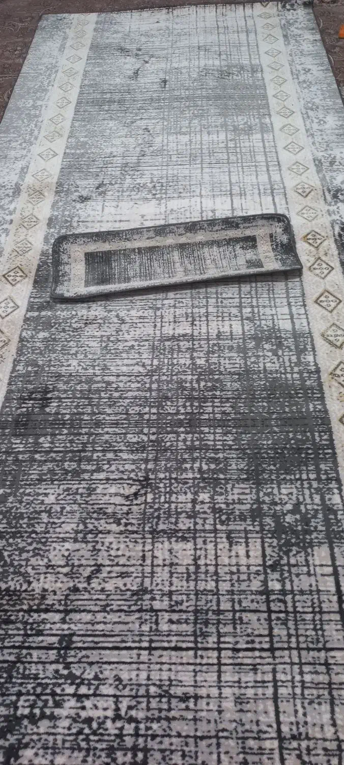 فرش|فرش|اقبالیه, |دیوار