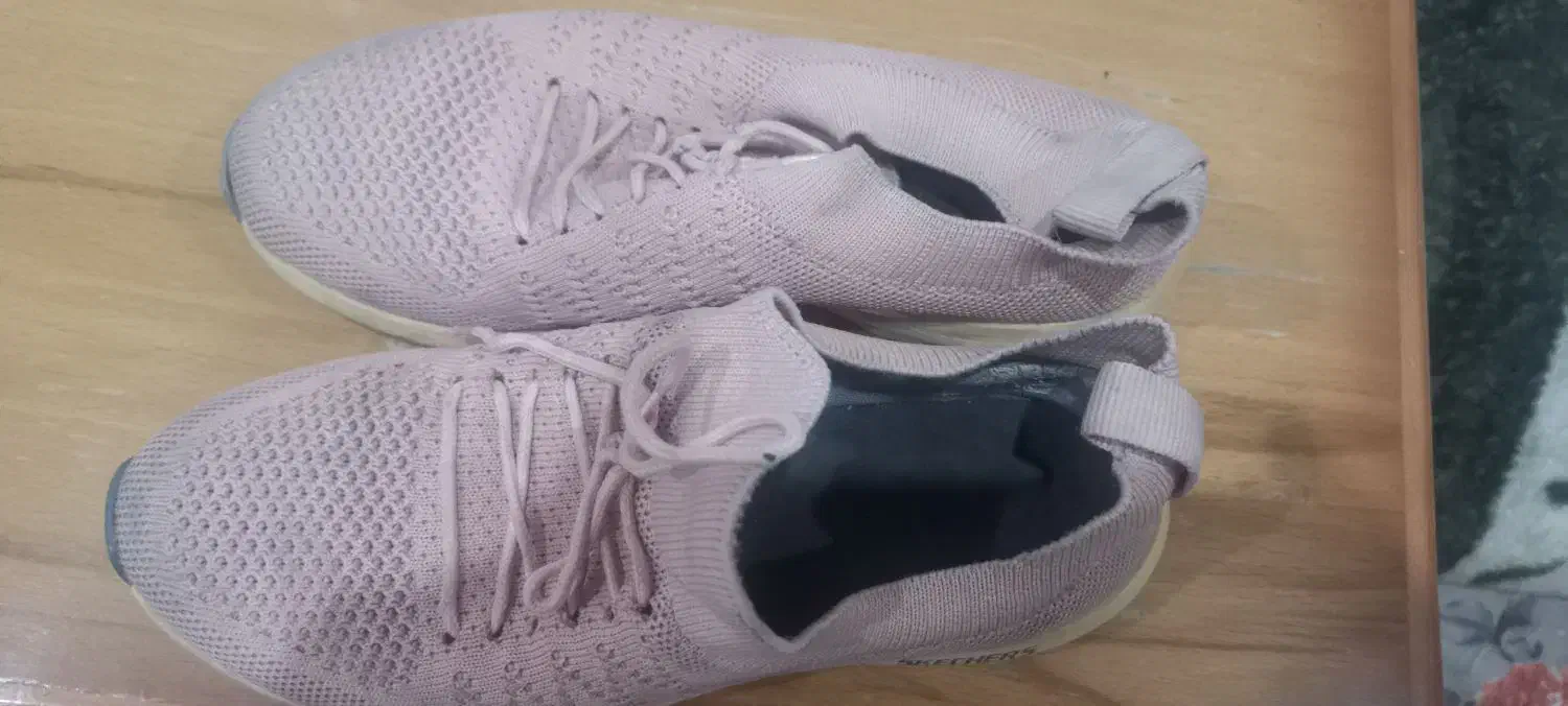 کفش دخترانه سایز ۳۷|کیف، کفش، کمربند|صدرا-فارس, فاز ۱|دیوار