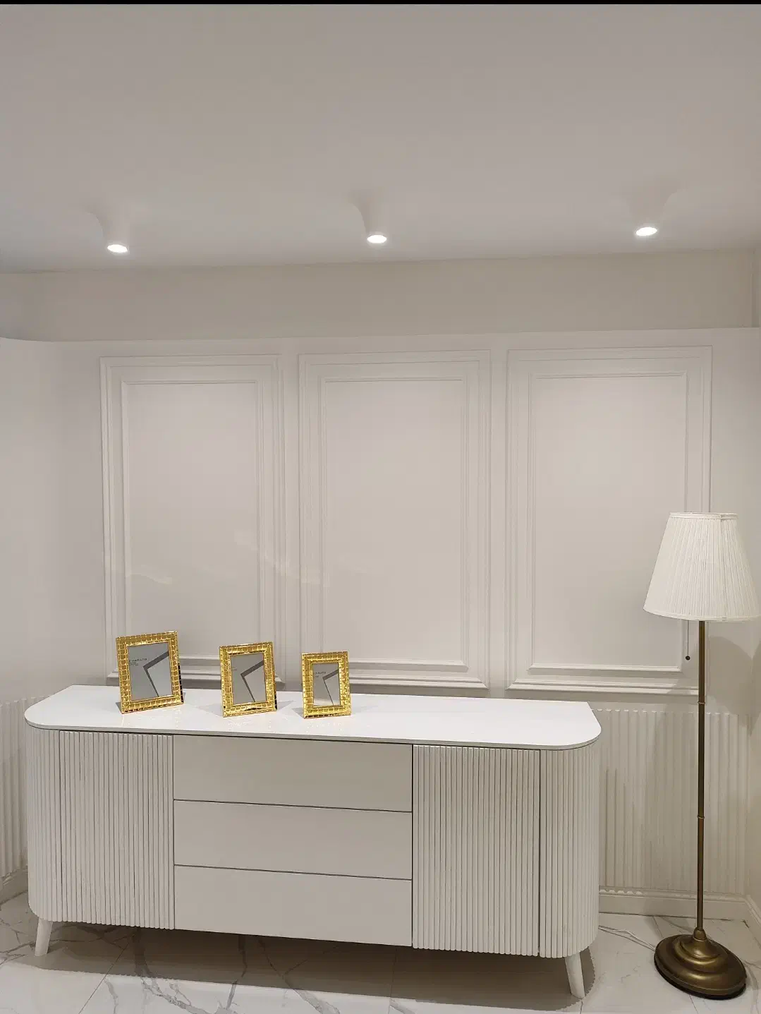 گچکاری .گچبری.تعمیرات.بازسازی.لکه گیری|خدمات پیشه و مهارت|پردیس, فاز ۲|دیوار