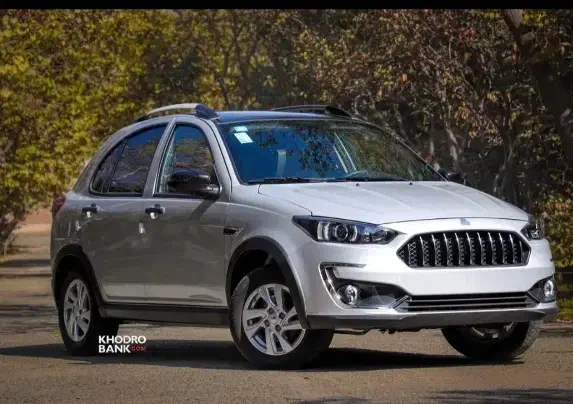 حواله اطلس s|خودرو سواری و وانت|مشهد, دوست آباد|دیوار