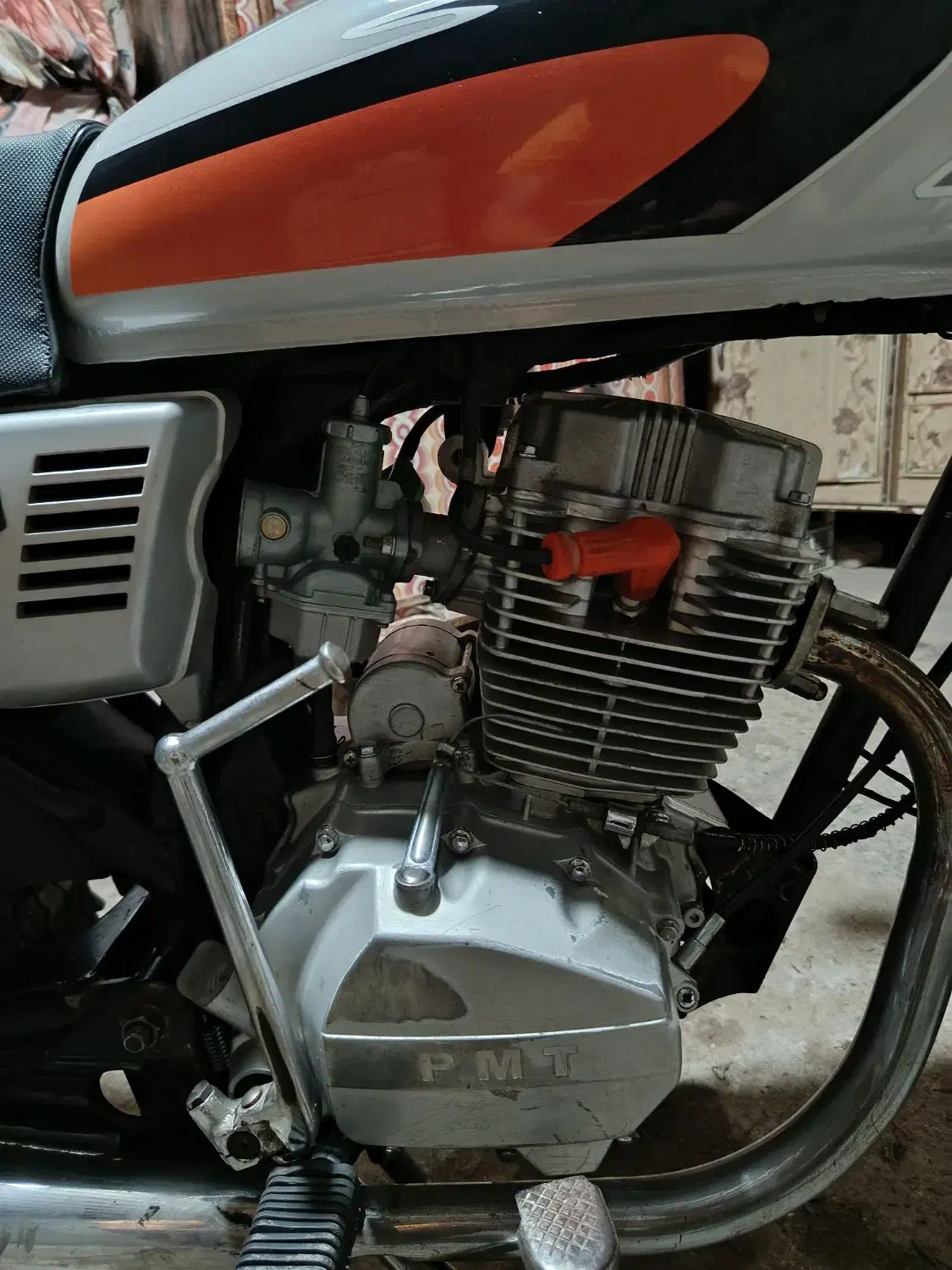 موتور150|موتورسیکلت|گمیشان, |دیوار