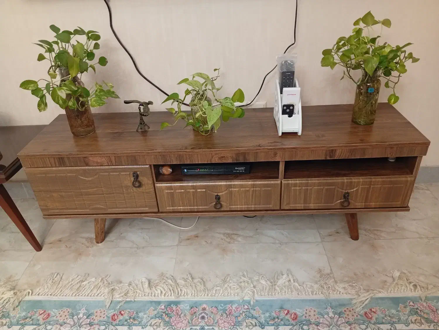 میز تلویزیون عالی|میز تلویزیون|رشت, ولکس|دیوار