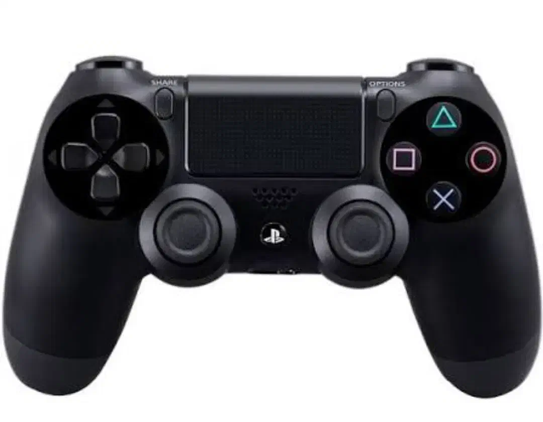 دسته ps4|کنسول، بازی ویدئویی و آنلاین|تربت جام, میان جام|دیوار