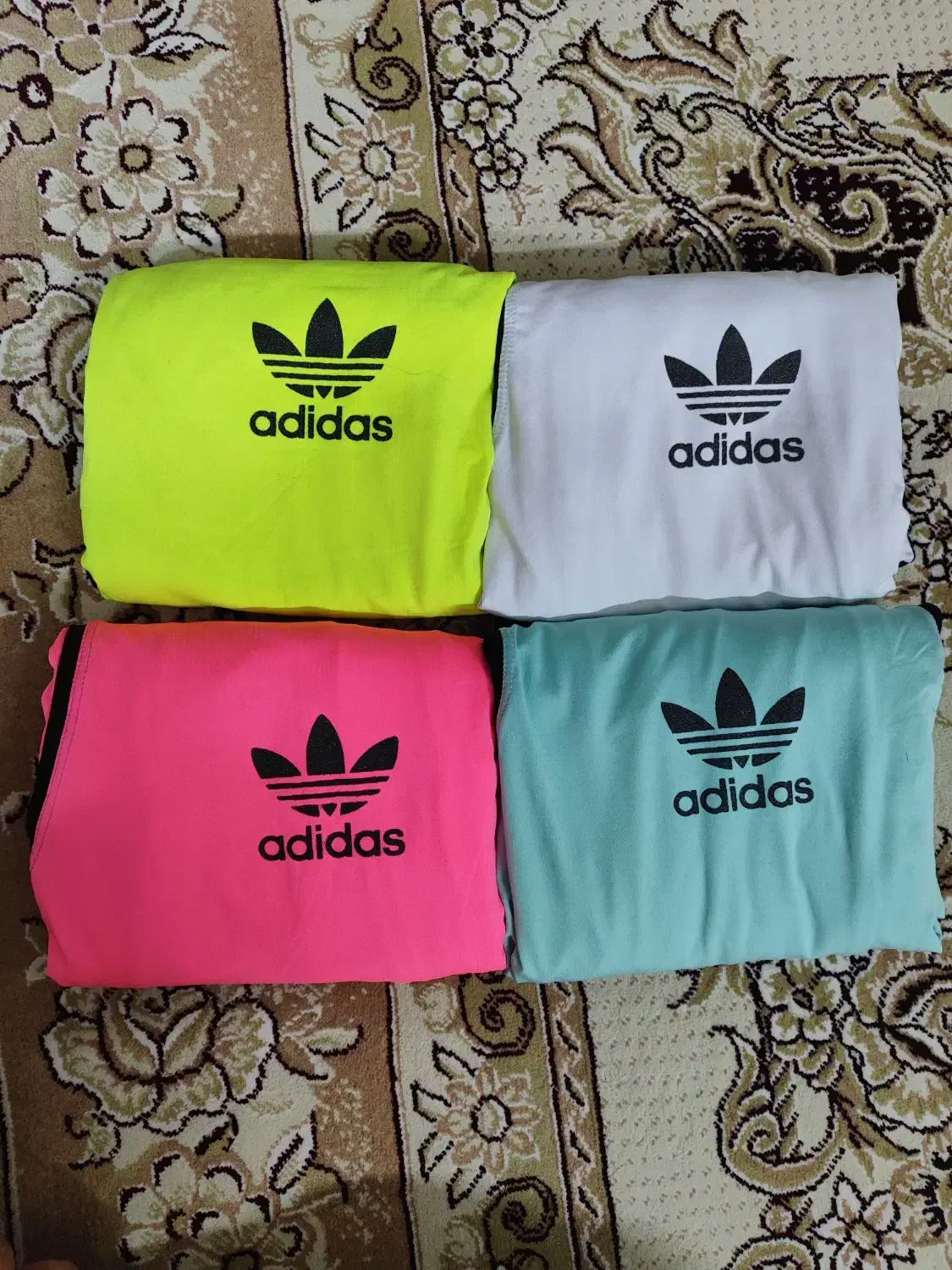 بلوز شلوار خونگی و باشگاه سبک وخنک|لباس|مشهد, سرافرازان|دیوار