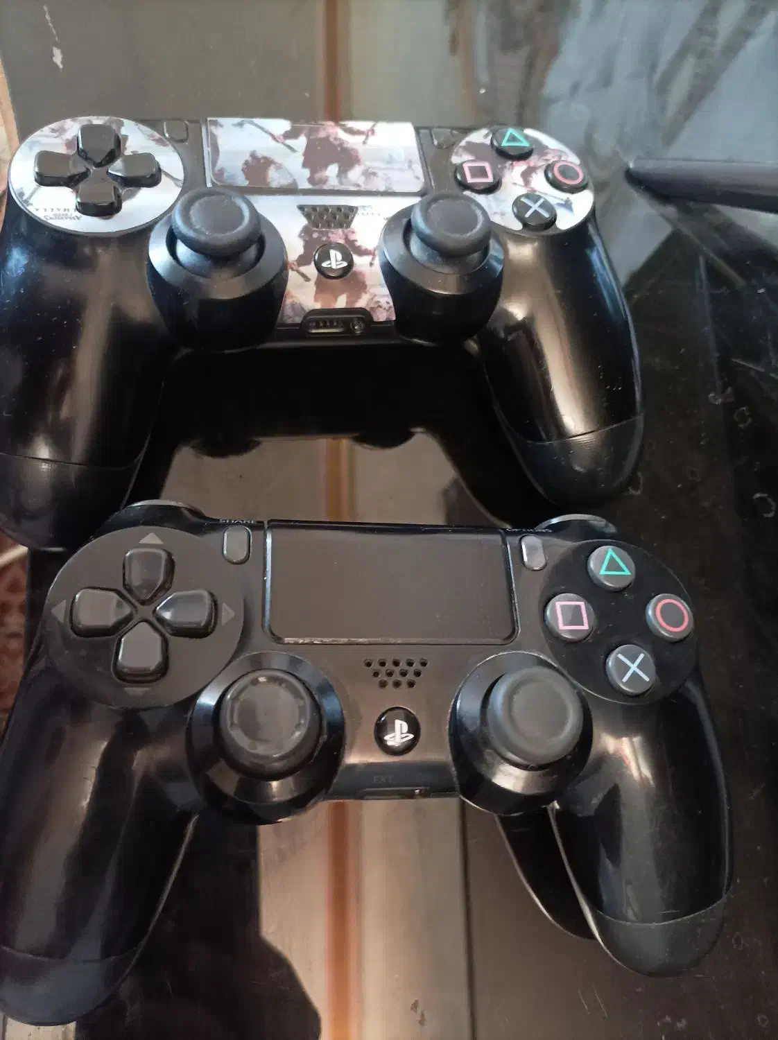 ps4|کنسول، بازی ویدئویی و آنلاین|ایرانشهر, |دیوار