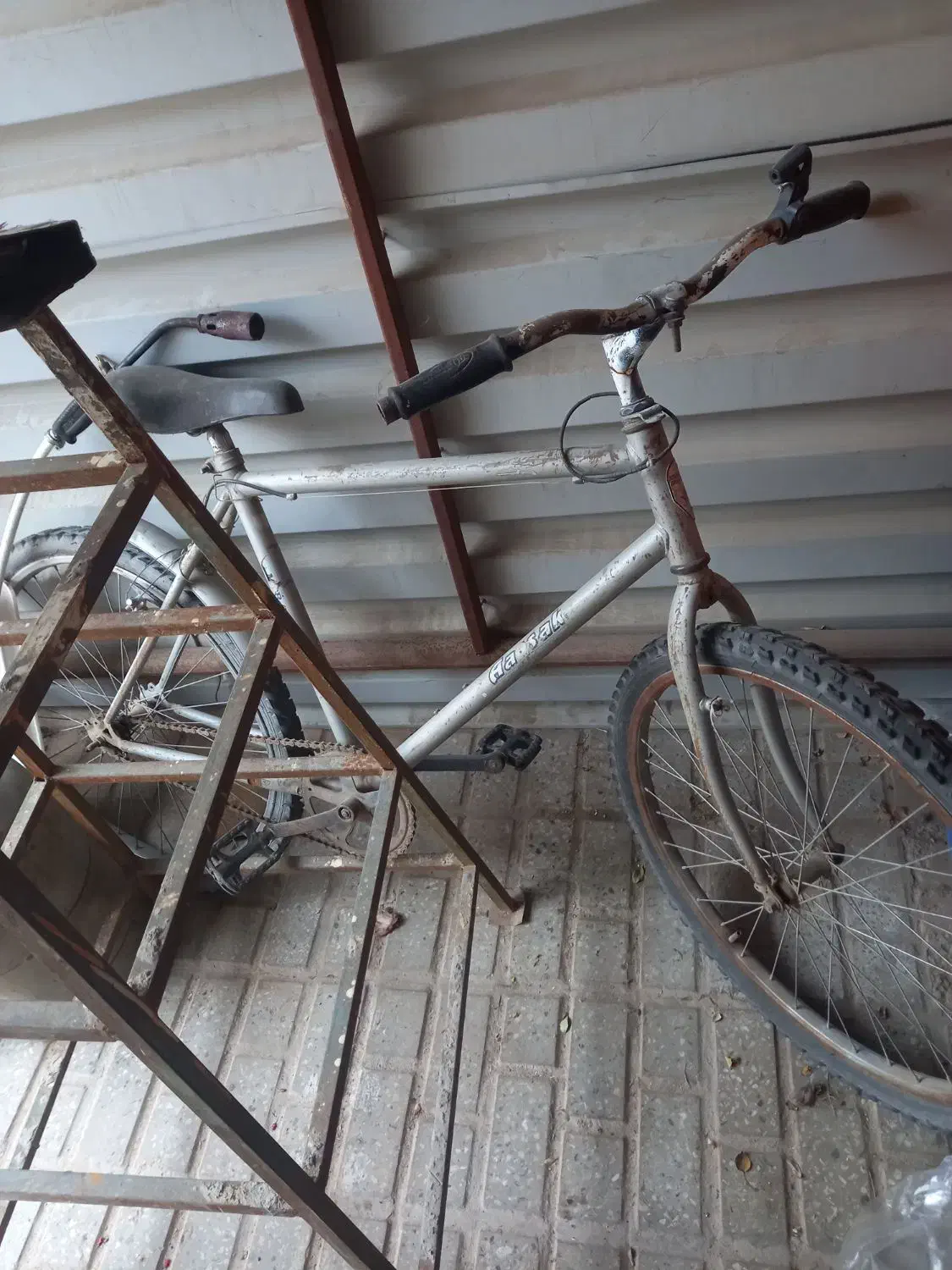 دوچرخه 26|دوچرخه، اسکیت، اسکوتر|بیرجند, |دیوار