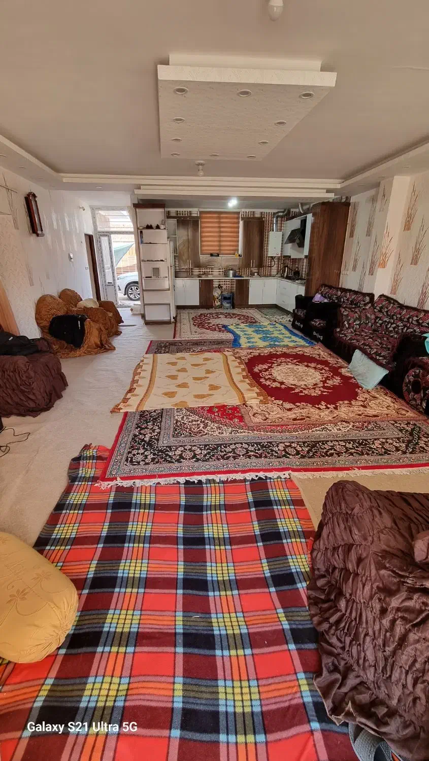 خانه شیک وتمیز مجلسی|فروش خانه و ویلا|مبارکه, |دیوار