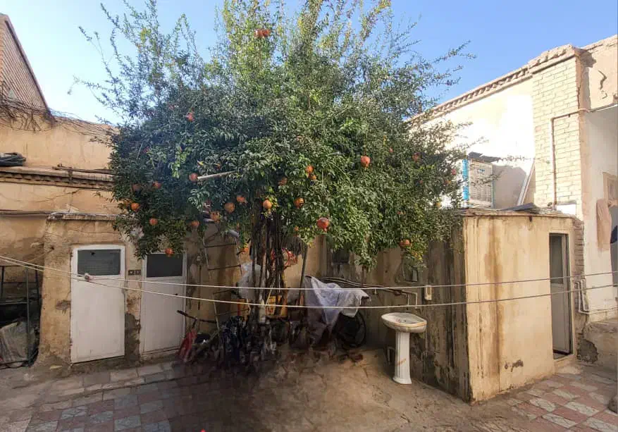 خانه ویلایی|فروش خانه و ویلا|قم, پشت انبار نفت|دیوار