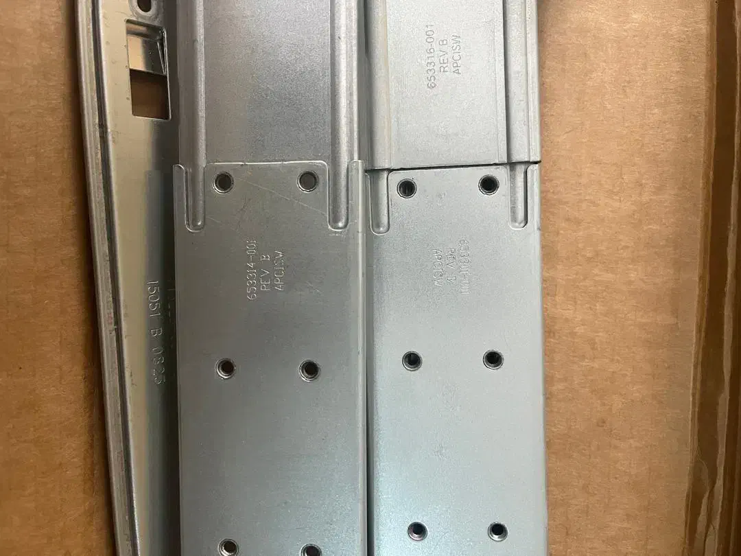 Rail kit|قطعات و لوازم جانبی رایانه|تهران, تهرانپارس غربی|دیوار